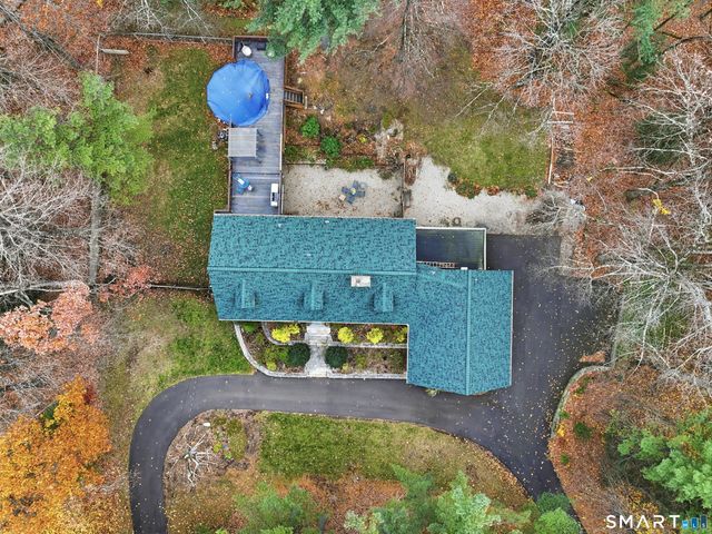 46 Henderson Drive, Avon, CT 06001