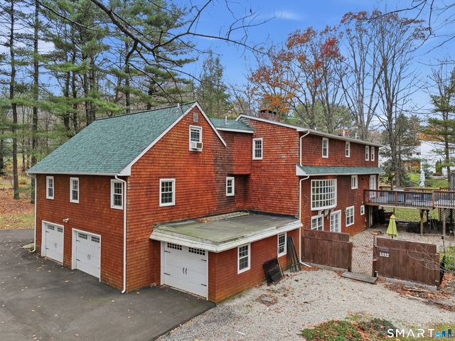 46 Henderson Drive, Avon, CT 06001