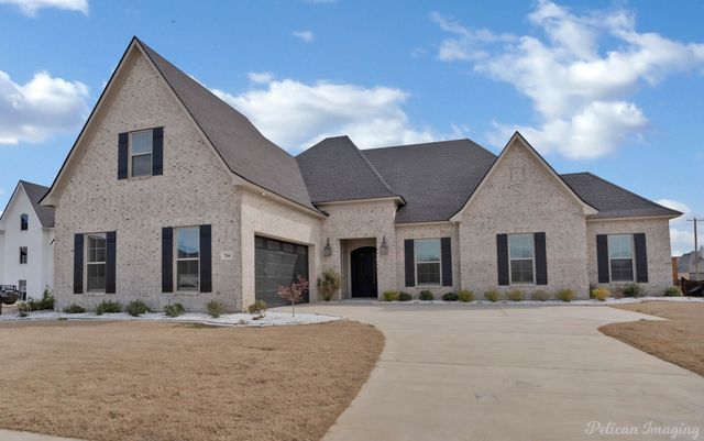 704 Calcasieu Pass, Bossier City, LA 71111