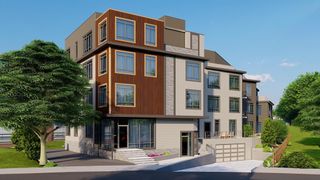 45 Bartlett Crescent 201, Brookline, MA 02446