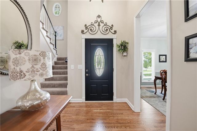 14220 S Brougham Drive, Olathe, KS 66062