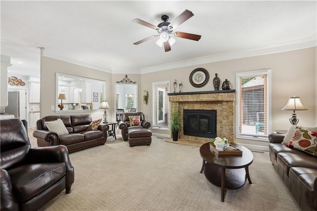 14220 S Brougham Drive, Olathe, KS 66062