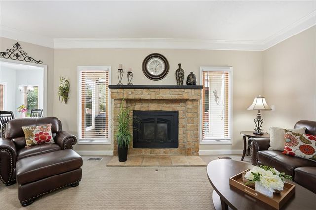 14220 S Brougham Drive, Olathe, KS 66062
