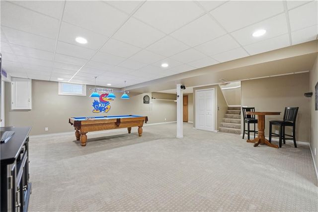 14220 S Brougham Drive, Olathe, KS 66062