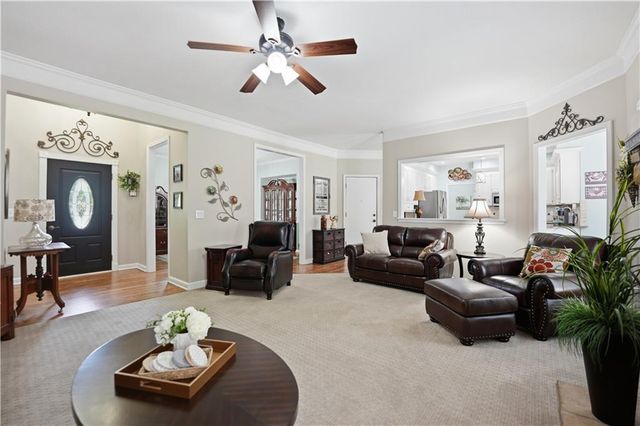 14220 S Brougham Drive, Olathe, KS 66062