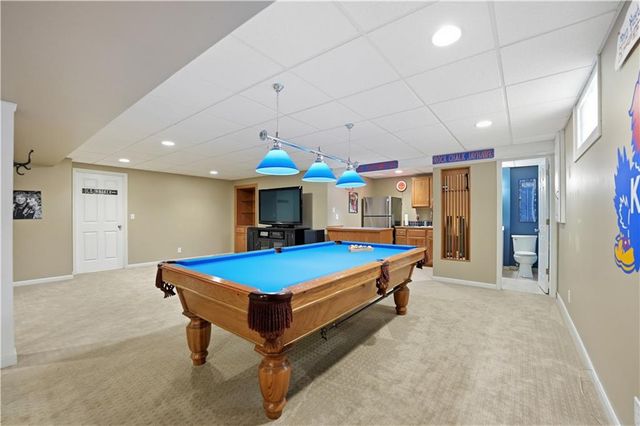 14220 S Brougham Drive, Olathe, KS 66062
