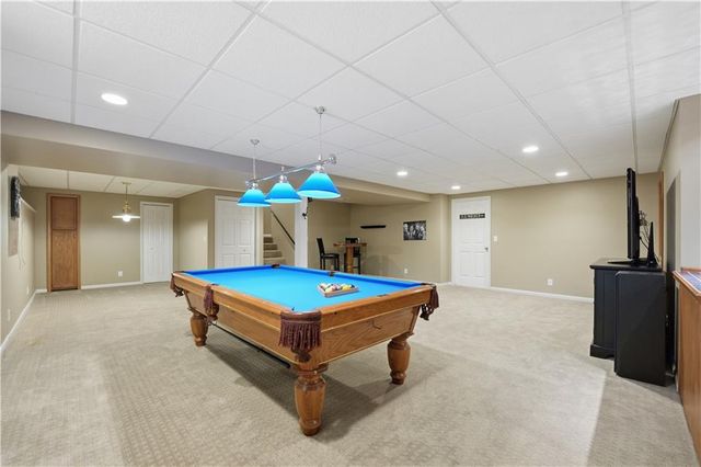 14220 S Brougham Drive, Olathe, KS 66062