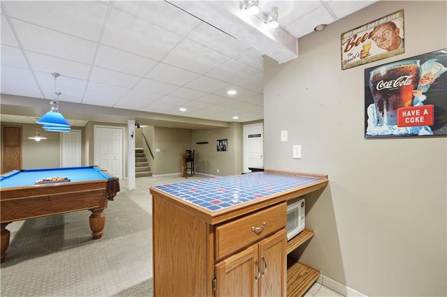 14220 S Brougham Drive, Olathe, KS 66062