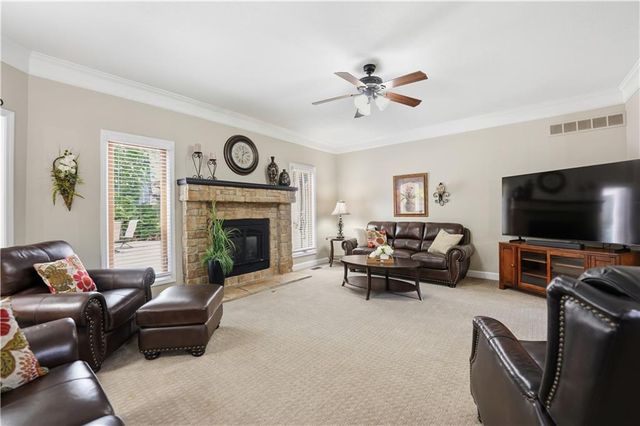 14220 S Brougham Drive, Olathe, KS 66062