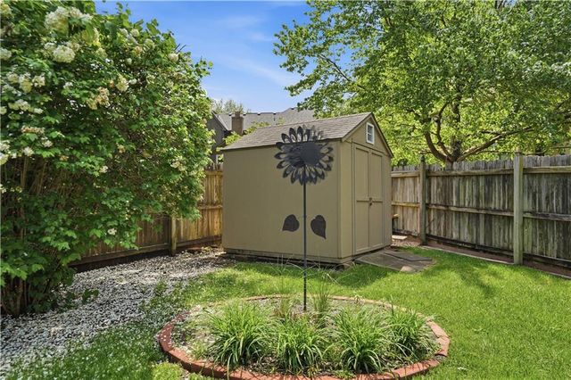 14220 S Brougham Drive, Olathe, KS 66062