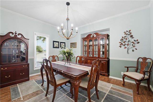 14220 S Brougham Drive, Olathe, KS 66062