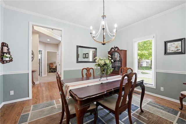 14220 S Brougham Drive, Olathe, KS 66062