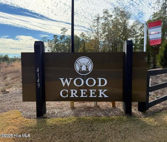 1072 Wood Creek Road NE, Leland, NC 28451