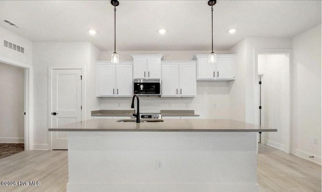1072 Wood Creek Road NE, Leland, NC 28451