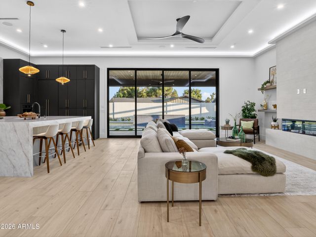 8331 E Mariposa Drive, Scottsdale, AZ 85251