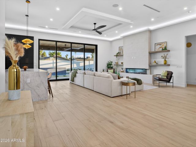 8331 E Mariposa Drive, Scottsdale, AZ 85251
