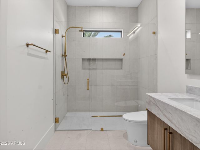8331 E Mariposa Drive, Scottsdale, AZ 85251