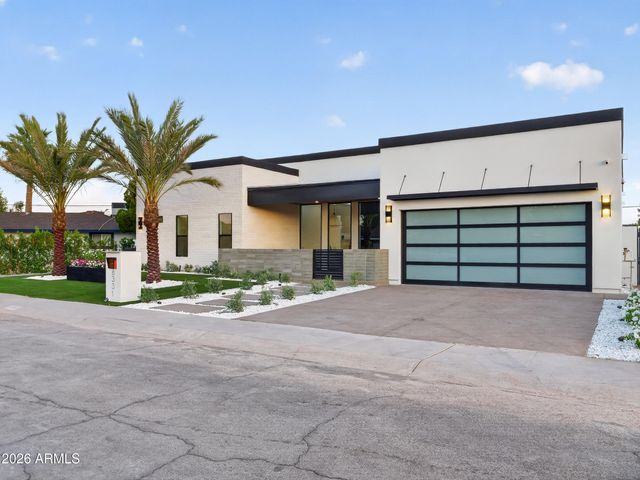 8331 E Mariposa Drive, Scottsdale, AZ 85251
