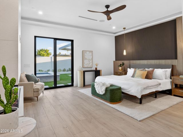 8331 E Mariposa Drive, Scottsdale, AZ 85251