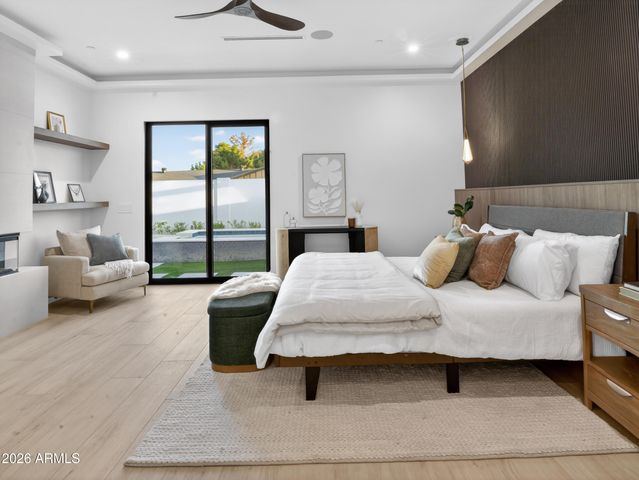8331 E Mariposa Drive, Scottsdale, AZ 85251