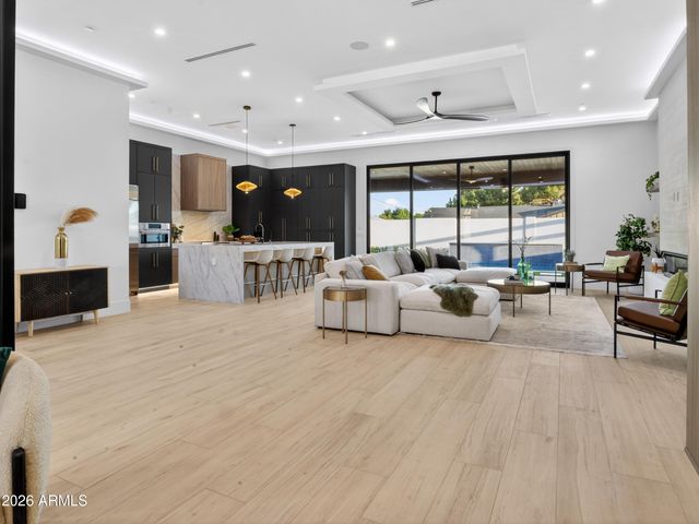 8331 E Mariposa Drive, Scottsdale, AZ 85251