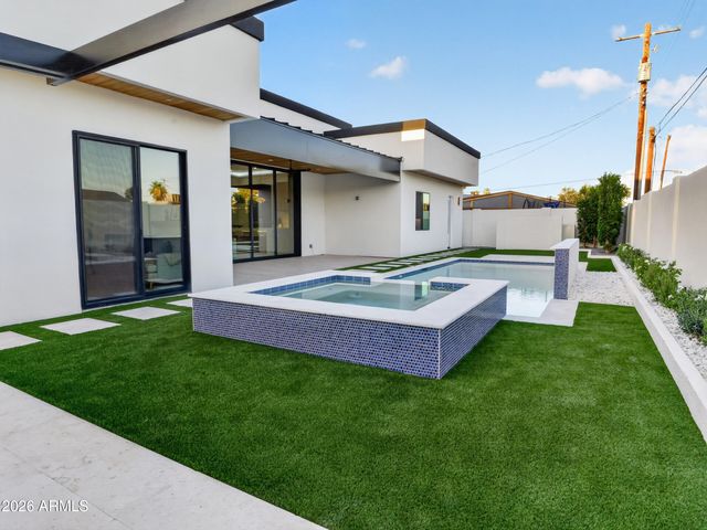 8331 E Mariposa Drive, Scottsdale, AZ 85251