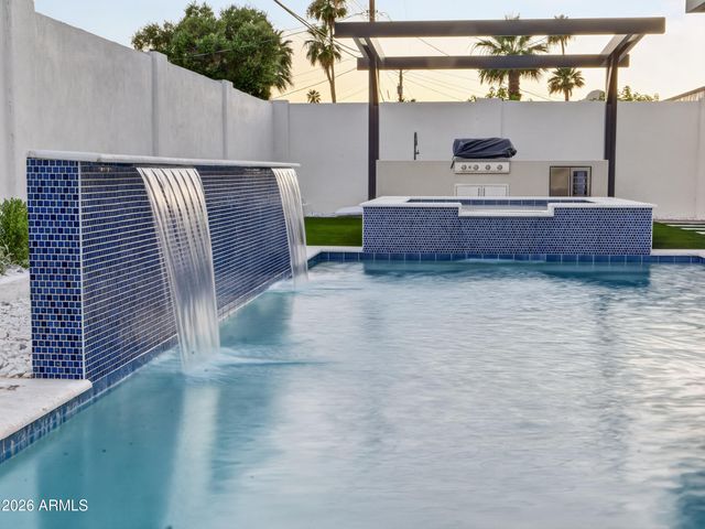 8331 E Mariposa Drive, Scottsdale, AZ 85251