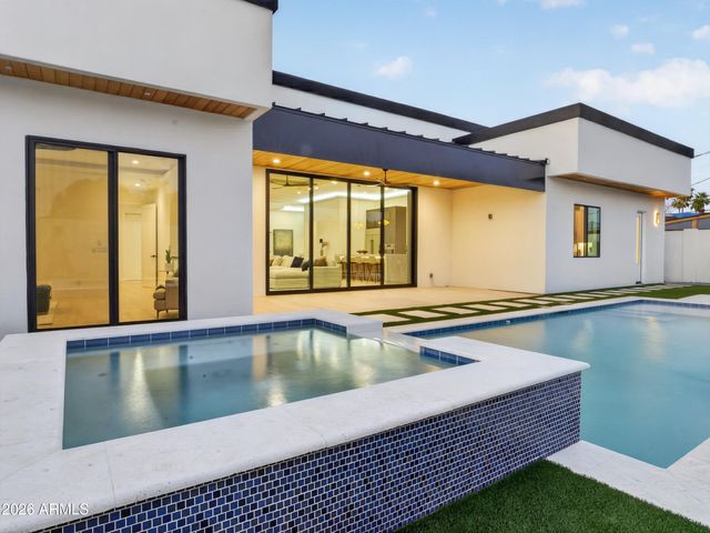 8331 E Mariposa Drive, Scottsdale, AZ 85251