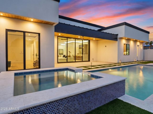 8331 E Mariposa Drive, Scottsdale, AZ 85251