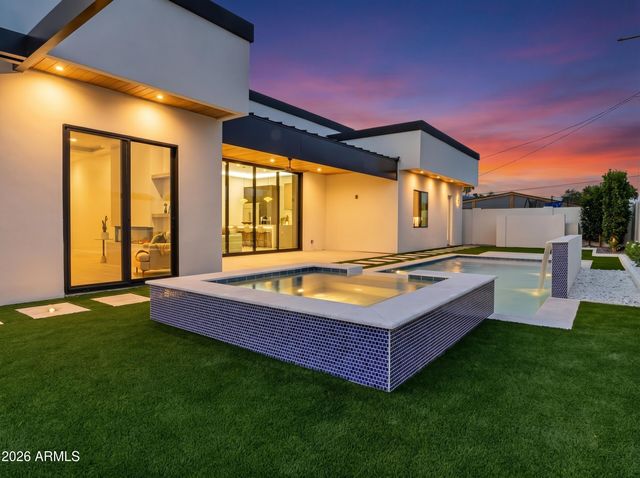 8331 E Mariposa Drive, Scottsdale, AZ 85251