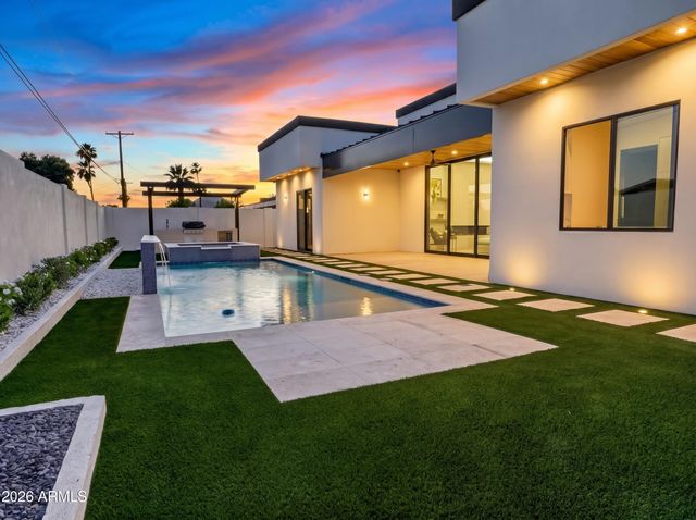 8331 E Mariposa Drive, Scottsdale, AZ 85251