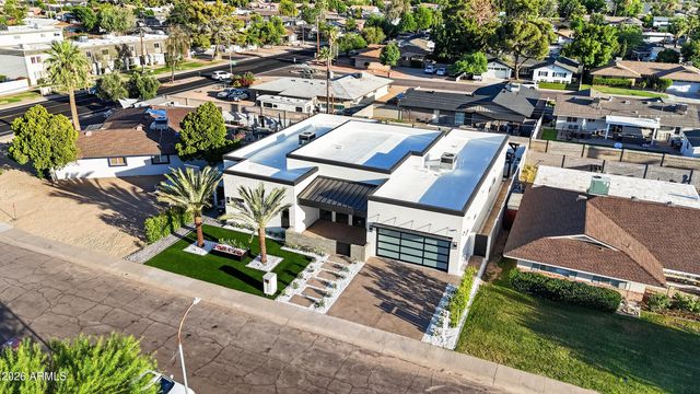 8331 E Mariposa Drive, Scottsdale, AZ 85251