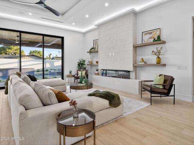 8331 E Mariposa Drive, Scottsdale, AZ 85251