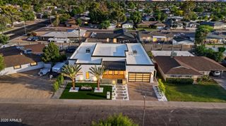 8331 E Mariposa Drive, Scottsdale, AZ 85251
