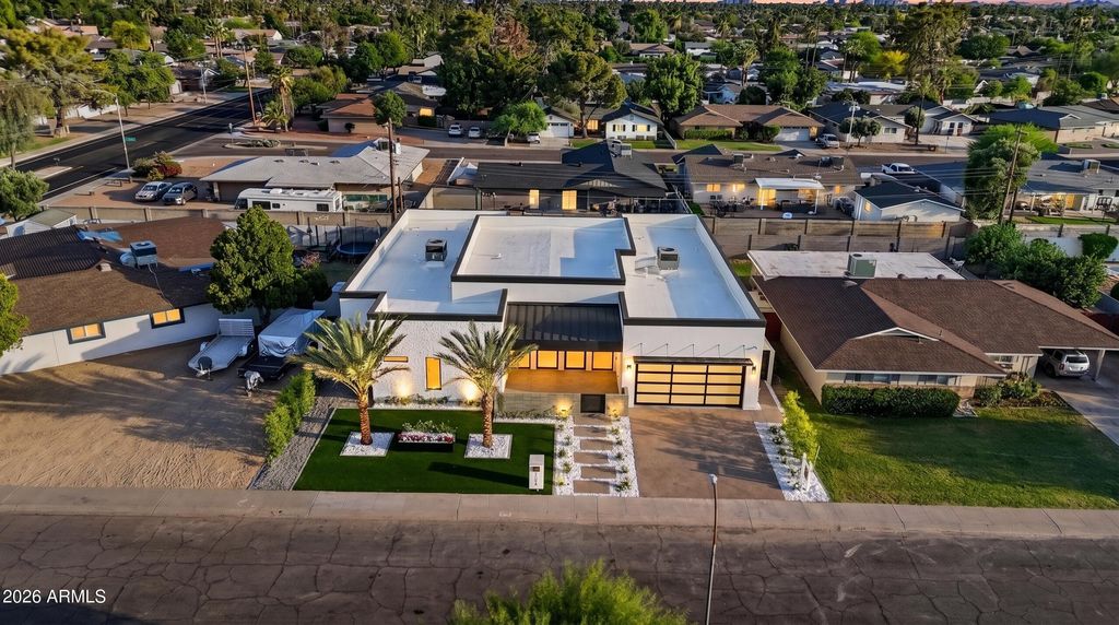 8331 E Mariposa Drive, Scottsdale, AZ 85251