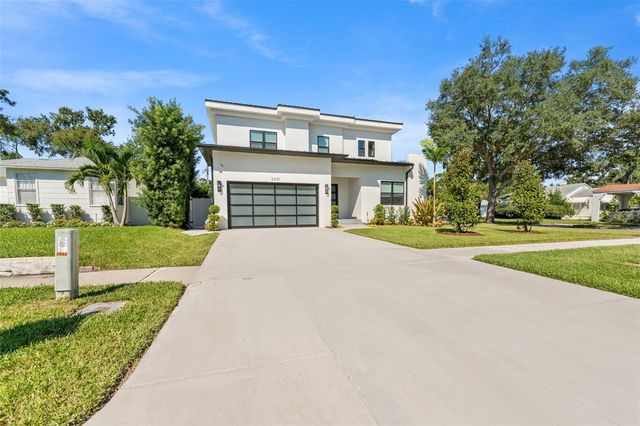 3601 W PLATT STREET, Tampa, FL 33609