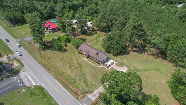 566 Howlandville Road, Warrenville, SC 29851