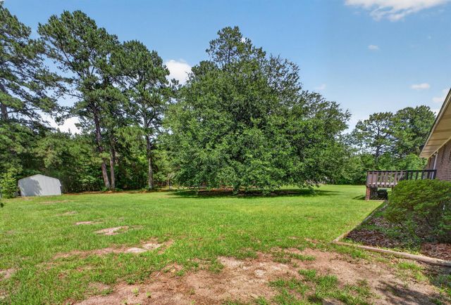566 Howlandville Road, Warrenville, SC 29851