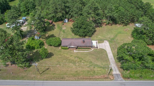 566 Howlandville Road, Warrenville, SC 29851