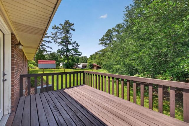 566 Howlandville Road, Warrenville, SC 29851