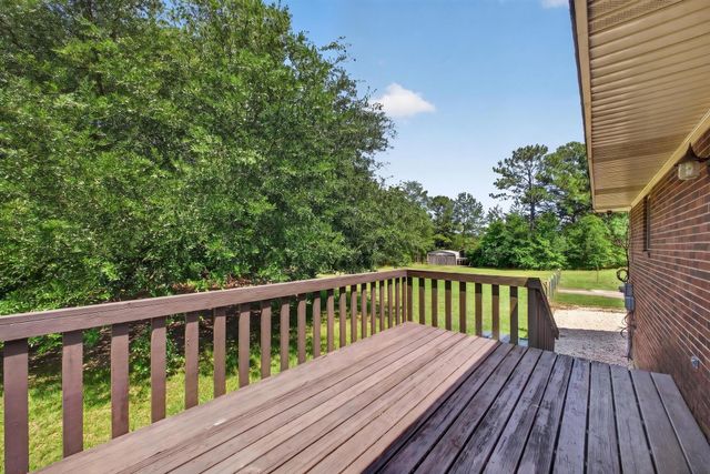 566 Howlandville Road, Warrenville, SC 29851
