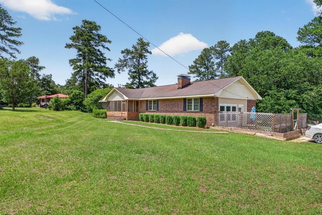 566 Howlandville Road, Warrenville, SC 29851