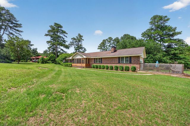 566 Howlandville Road, Warrenville, SC 29851