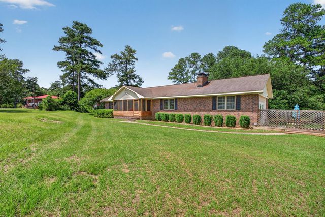 566 Howlandville Road, Warrenville, SC 29851