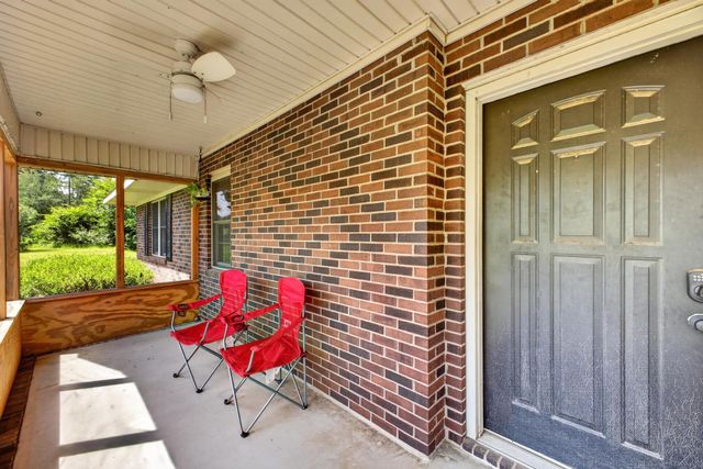 566 Howlandville Road, Warrenville, SC 29851