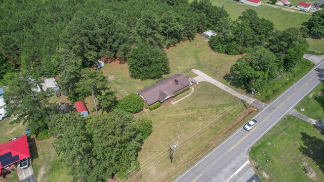 566 Howlandville Road, Warrenville, SC 29851