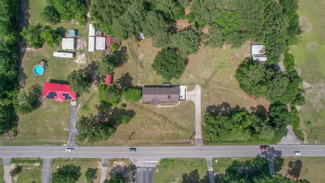 566 Howlandville Road, Warrenville, SC 29851