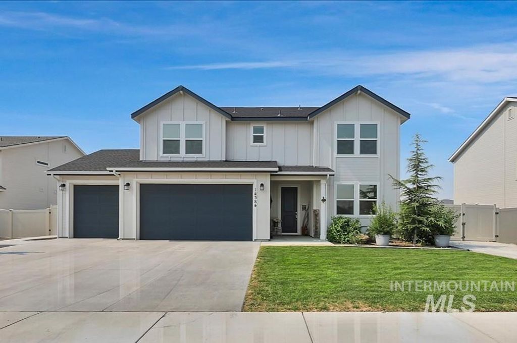 14384 Fractus Dr, Caldwell, ID 83607 photo 1