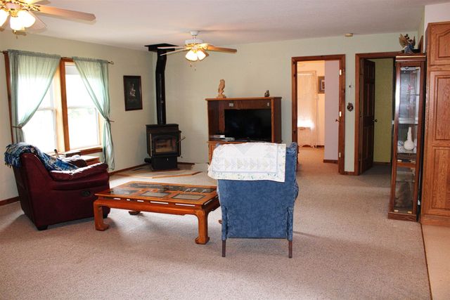 2925 E Cranberry Lake Road, Harrison, MI 48625