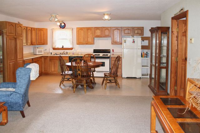 2925 E Cranberry Lake Road, Harrison, MI 48625